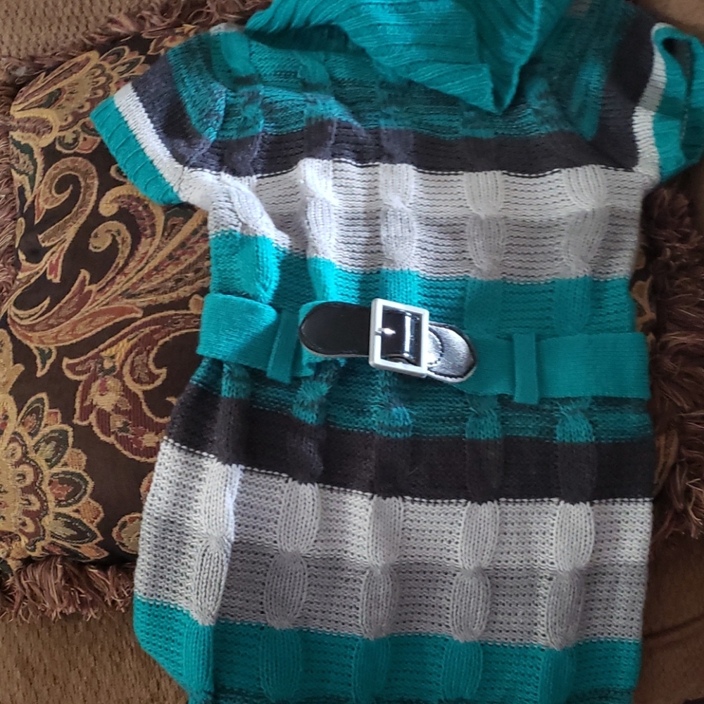 Top never worn